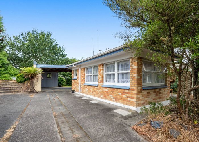  at 30 Campbell Street, Taumarunui