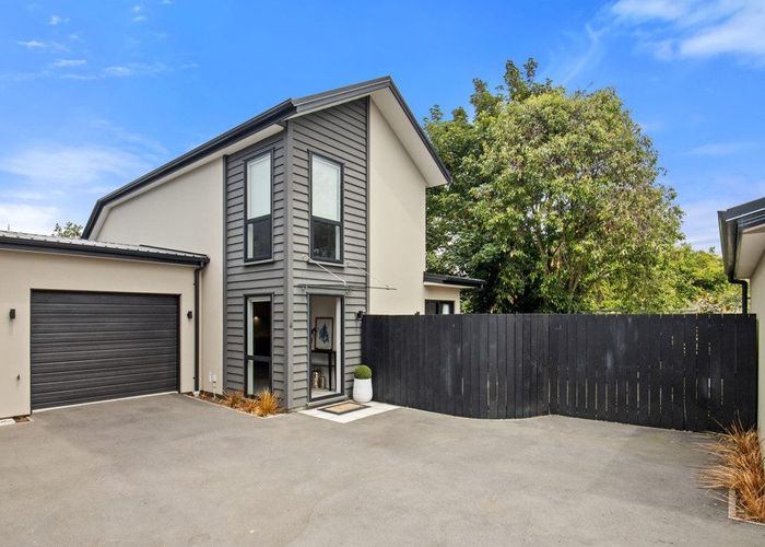  at 144D Woodham Road, Linwood, Christchurch