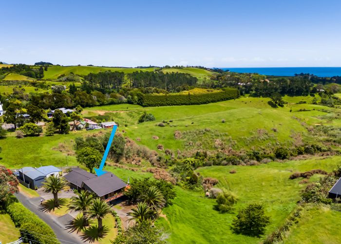  at 2 Waireka Road East, Omata, New Plymouth, Taranaki