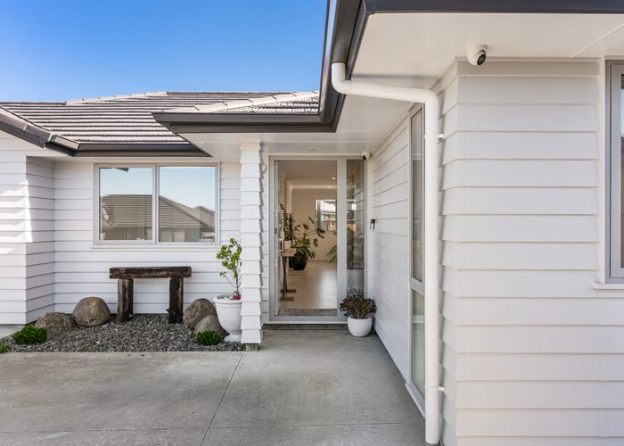  at 26 Calder Crescent, Pokeno, Franklin, Auckland