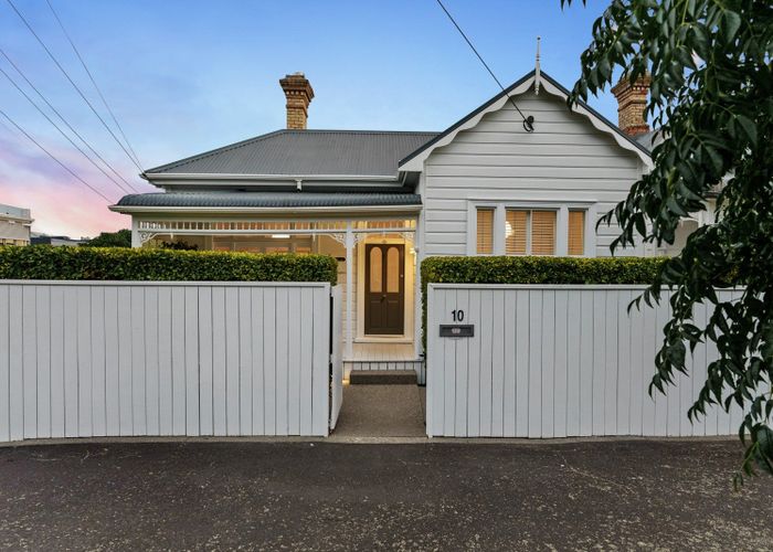  at 10 Murdoch Road, Grey Lynn, Auckland City, Auckland
