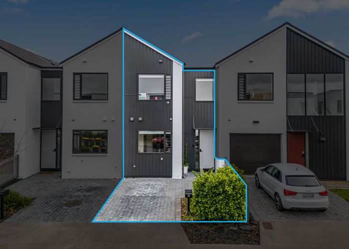  at 34 Boyes Avenue, Whenuapai, Waitakere City, Auckland