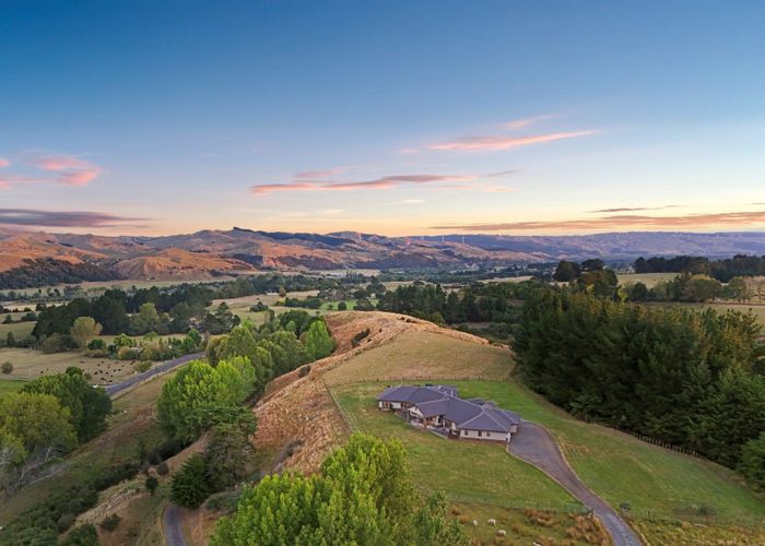  at 377 Pohangina Road, Ashhurst, Palmerston North, Manawatu / Whanganui