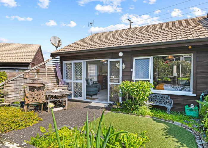  at 43/15 Puriri Street, Takapuna, Auckland