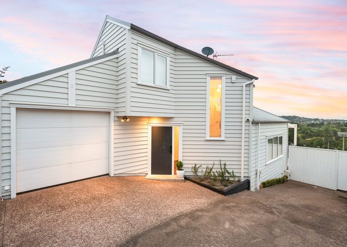  at 48A Old Mill Road, Grey Lynn, Auckland
