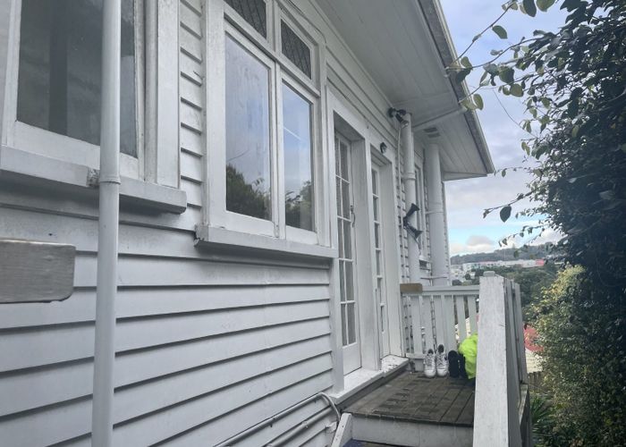  at 2/2B Home Street, Grey Lynn, Auckland City, Auckland