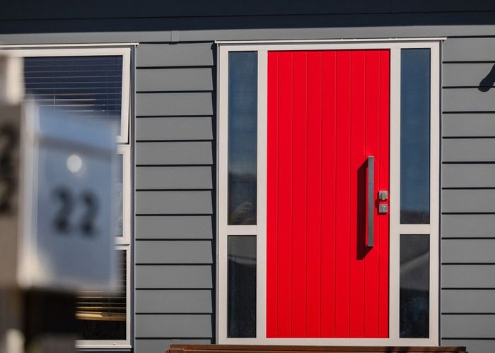  at 22 George Drive, Lower Shotover, Queenstown-Lakes, Otago