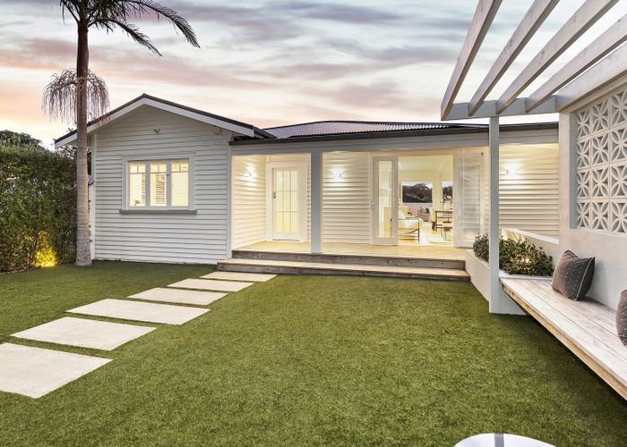  at 65 Koraha Street, Remuera, Auckland