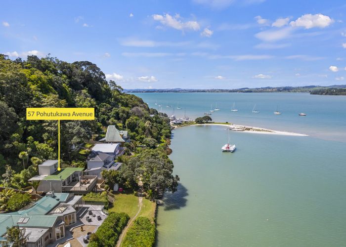  at 57 Pohutukawa Avenue, Shelly Park, Manukau City, Auckland