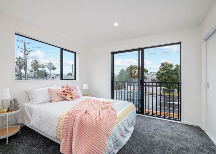  at Lots 1-6/138 Don Buck Road, Massey, Waitakere City, Auckland