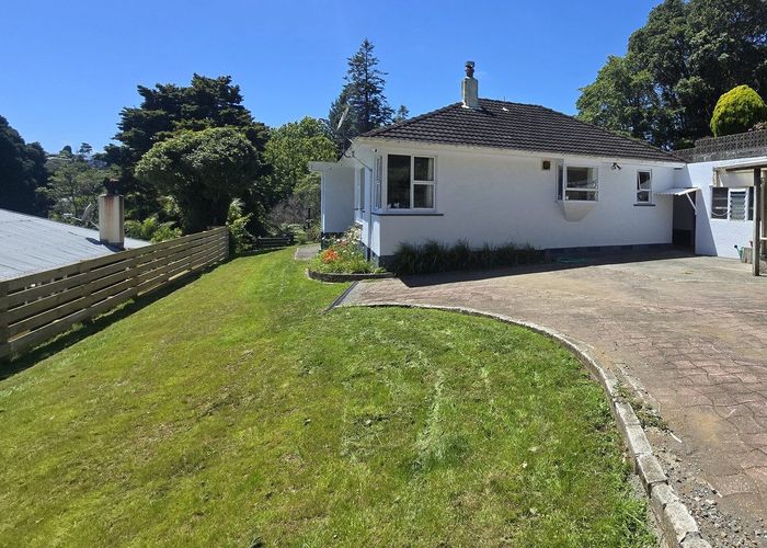  at 108 Huatoki Street, Frankleigh Park, New Plymouth, Taranaki