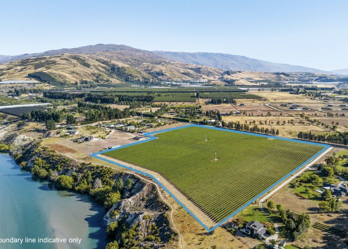  at 160 Pearson Road, Cromwell, Central Otago, Otago