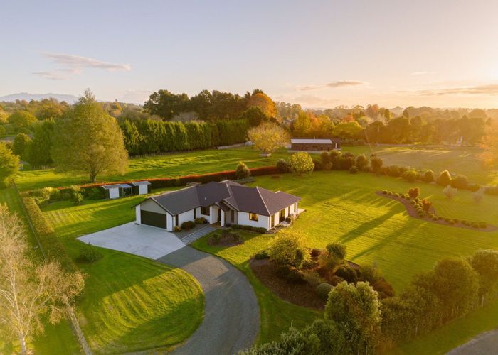  at 3 Vintners Lane, Tamahere, Hamilton