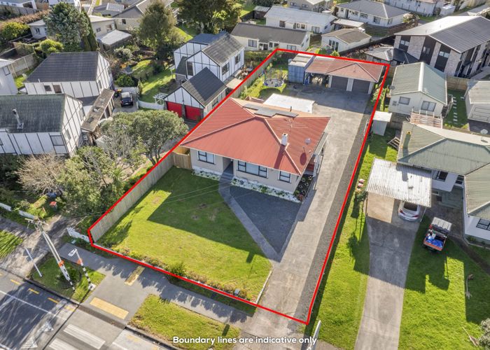  at 26 Myers Road, Manurewa, Manukau City, Auckland
