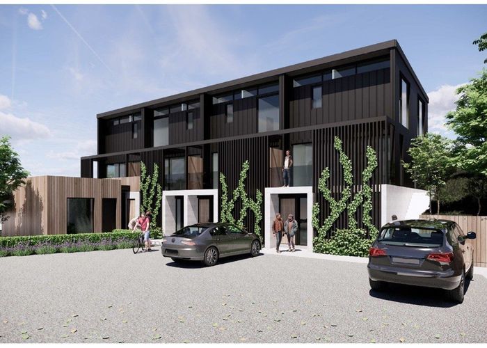  at 36a Falcon Street, Kaikorai, Dunedin, Otago