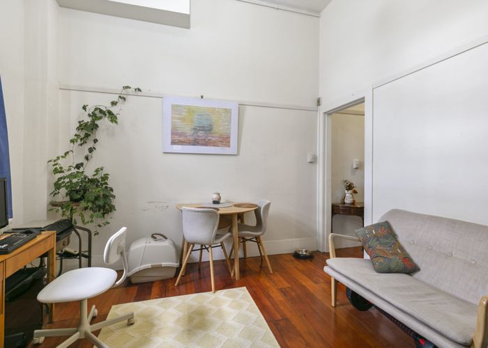  at 1/3 Aro Street, Aro Valley, Wellington