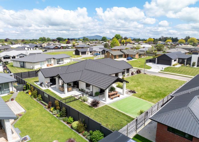  at 6 Summer Eve Place, Matamata, Matamata