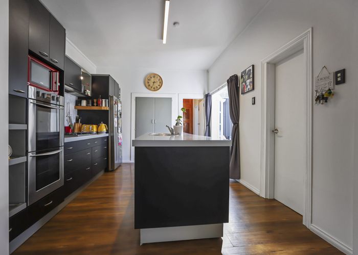  at 23 Cambridge Street, Hampstead, Ashburton, Canterbury