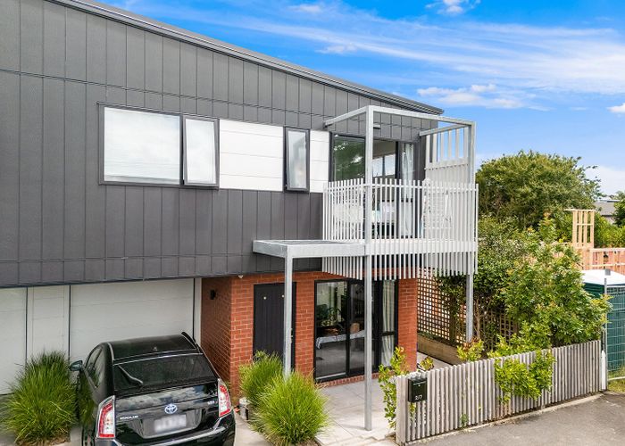  at 2/7 Dyer Street, Whitiora, Hamilton, Waikato