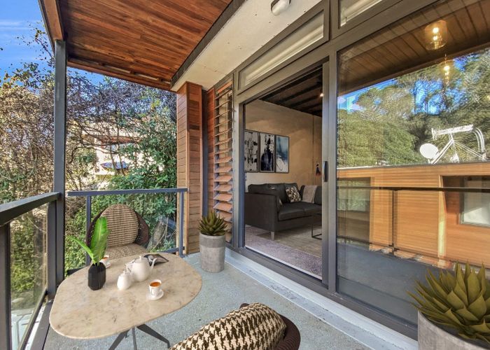  at 101/26 Glenmore Street, Thorndon, Wellington, Wellington