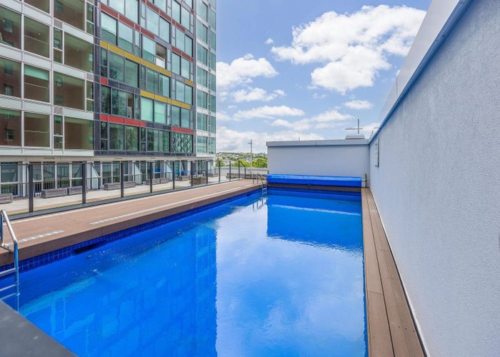  at 210/135 Hobson Street, City Centre, Auckland City, Auckland