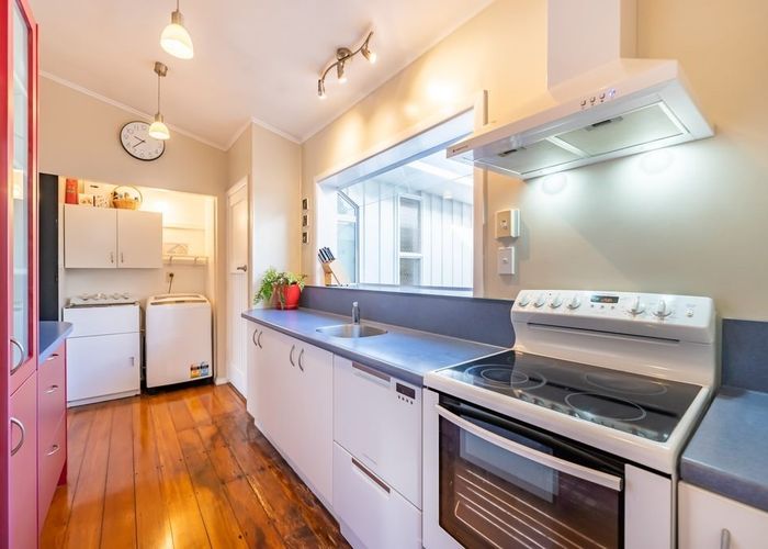  at 54 Poto Road, Normandale, Lower Hutt
