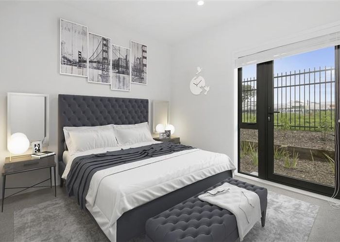  at G15/20 Mason Ave, Otahuhu, Auckland City, Auckland