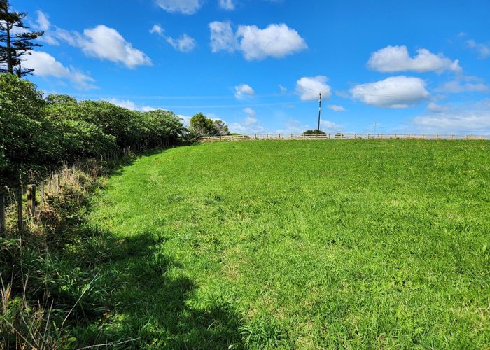  at 0 Te Arei Road, Huirangi, New Plymouth