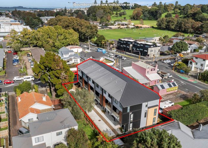  at 672C Mt Albert Road, Royal Oak, Auckland City, Auckland