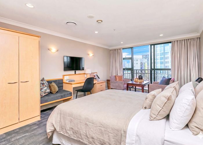  at 9D/100 Greys Avenue, City Centre, Auckland City, Auckland