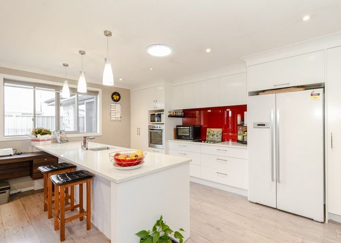  at 45A Flanders Avenue, Onekawa, Napier