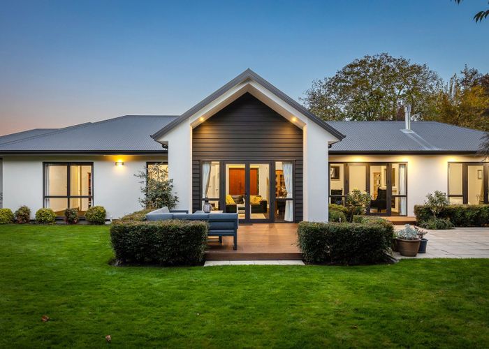  at 10 Glen Bridge Lane, Harewood, Christchurch