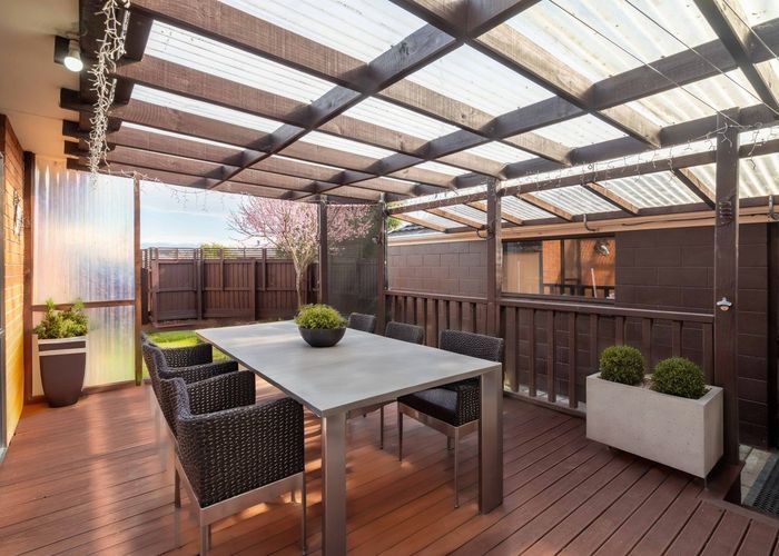  at 2/126B Inwoods Close, Parklands, Christchurch