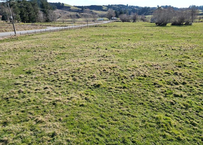  at 0 Waipori Rd, Waipori, Outram