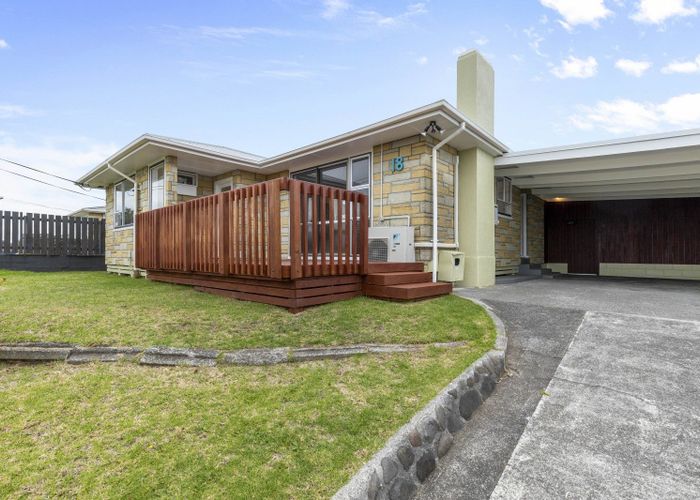  at 18 Raleigh Street, Waitara, Waitara