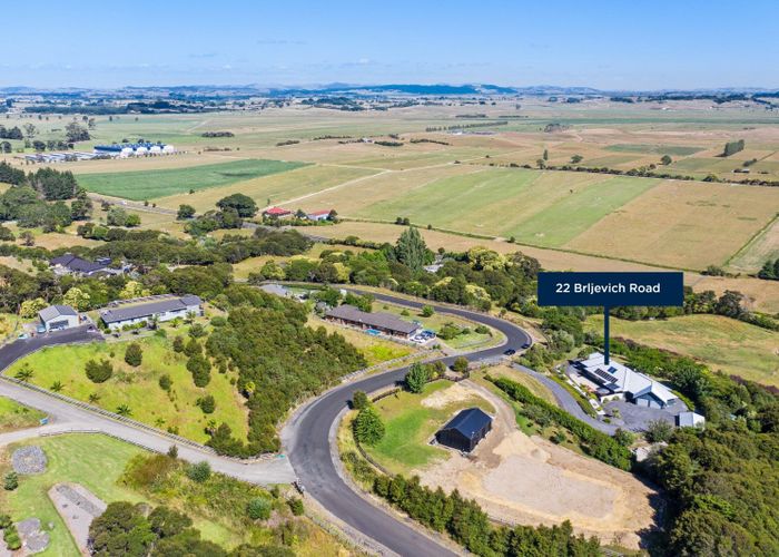  at 22 Brljevich Road, Pokeno