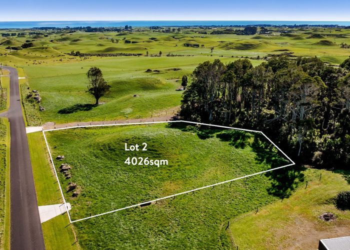  at Lots 2,3,4/183 Warea Road, Warea, South Taranaki, Taranaki