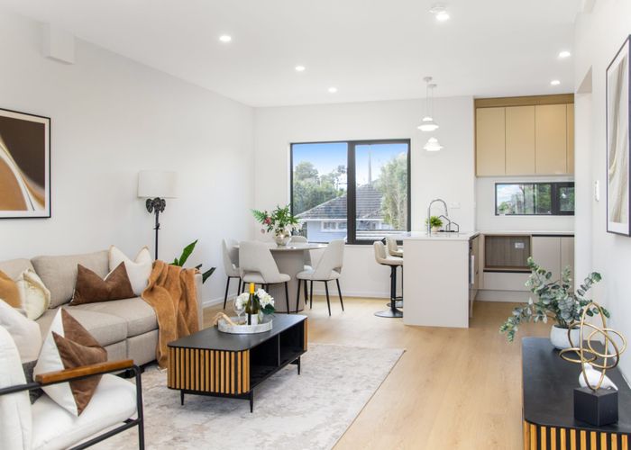  at Lots 3 - 8/4024 Great North Road, Glen Eden, Waitakere City, Auckland