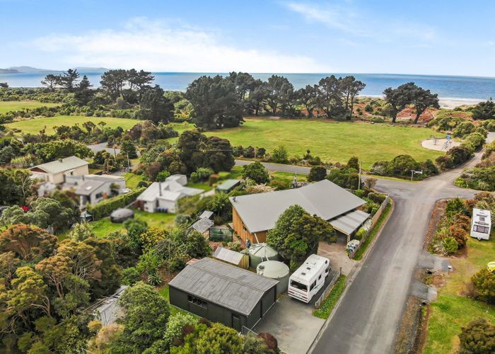  at 36 Beach Road, Port Chalmers