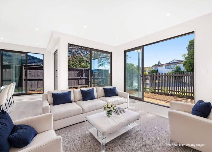  at 61A Marendellas Drive, Bucklands Beach, Manukau City, Auckland