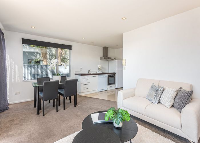  at 3/318 Barbadoes Street, Christchurch Central, Christchurch