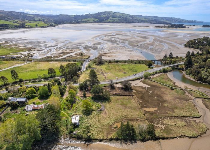 For sale 54 Doctors Point Road, Waitati, Dunedin, Otago homes.co.nz