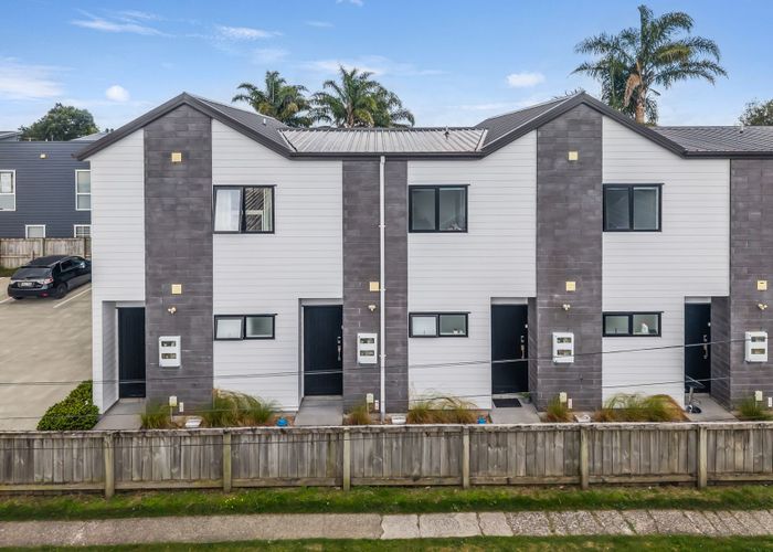  at 4/17 Lyon Street, Frankton, Hamilton, Waikato