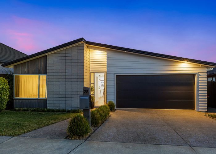  at 28 Edward Abell Street, Milldale, Rodney, Auckland