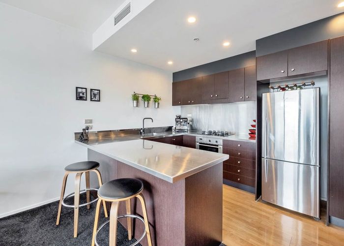  at 701/86 The Strand, Parnell, Auckland City, Auckland