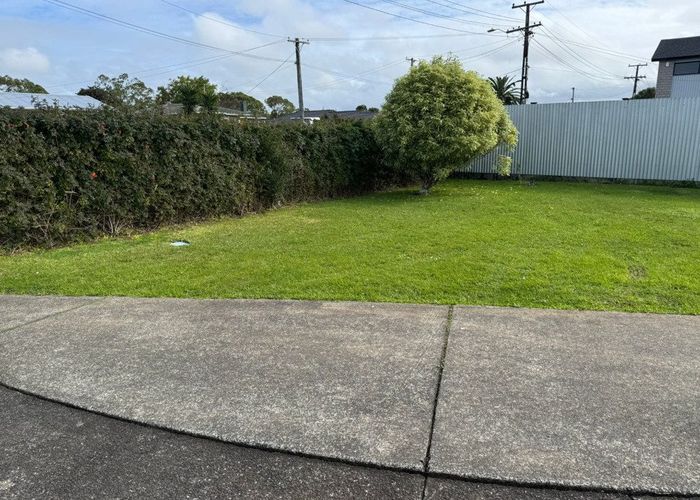  at 21 Steven Street, Mangere East, Manukau City, Auckland
