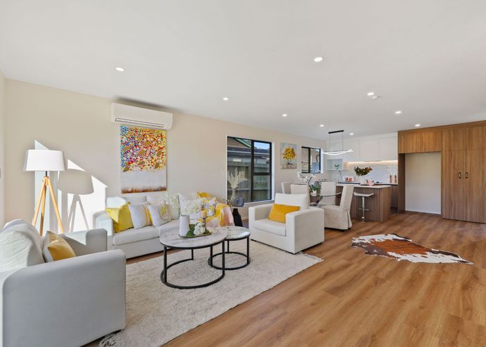  at Lot 1/8 Fortunes Road, Half Moon Bay, Manukau City, Auckland