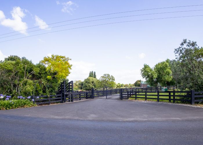  at 22 & 22a Ellett Road, Karaka, Franklin, Auckland