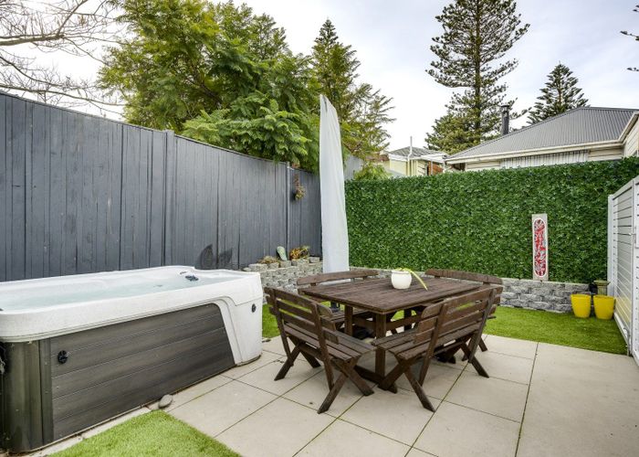  at 486 Hastings Street, Napier South, Napier