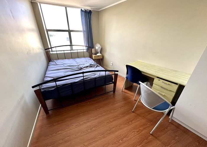  at 24A3/88 Cook Street, City Centre, Auckland City, Auckland